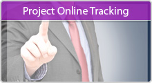 Project Online Tracking
