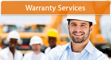Warranty Services