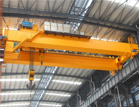 Explosion-proof Crane