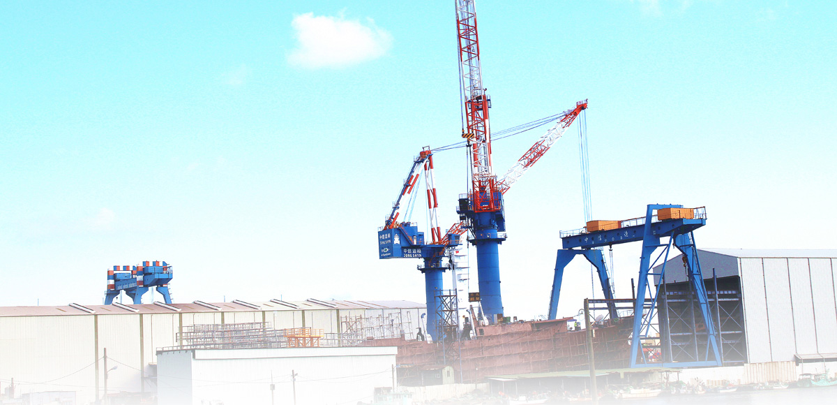 Gantry Crane to Increase Productivity