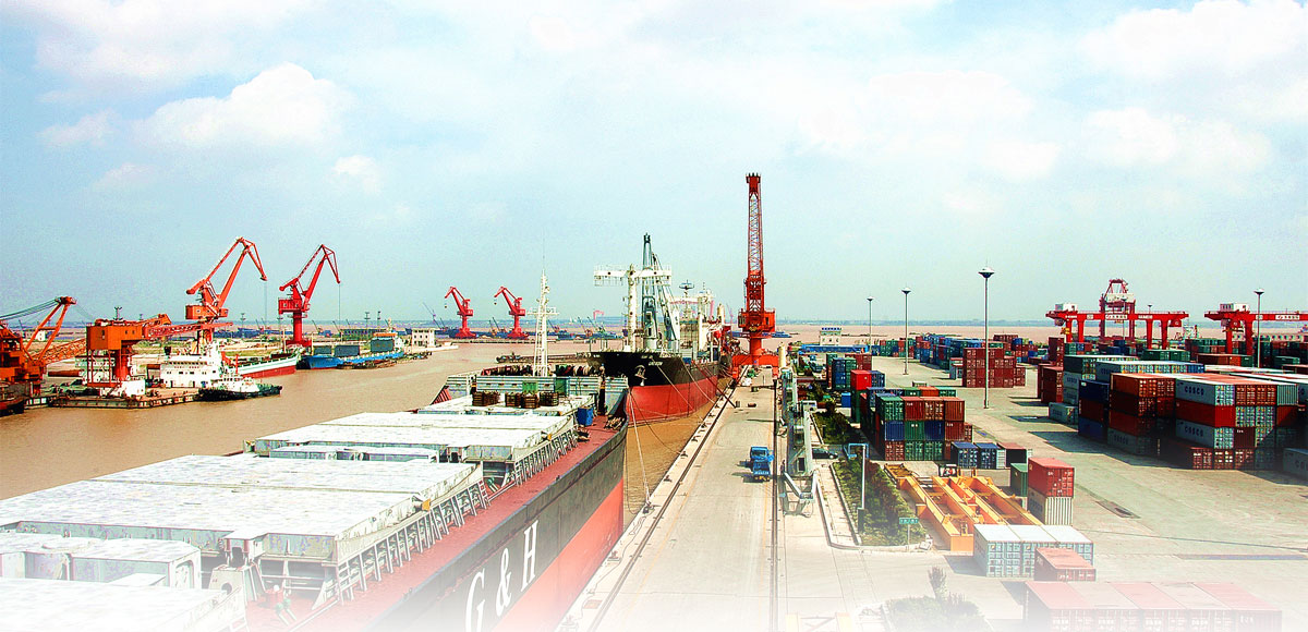 Excellent Port Portal Cargo Unloader, Loader Crane