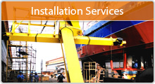 Installation Services