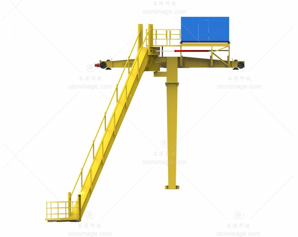 Gantry Crane 