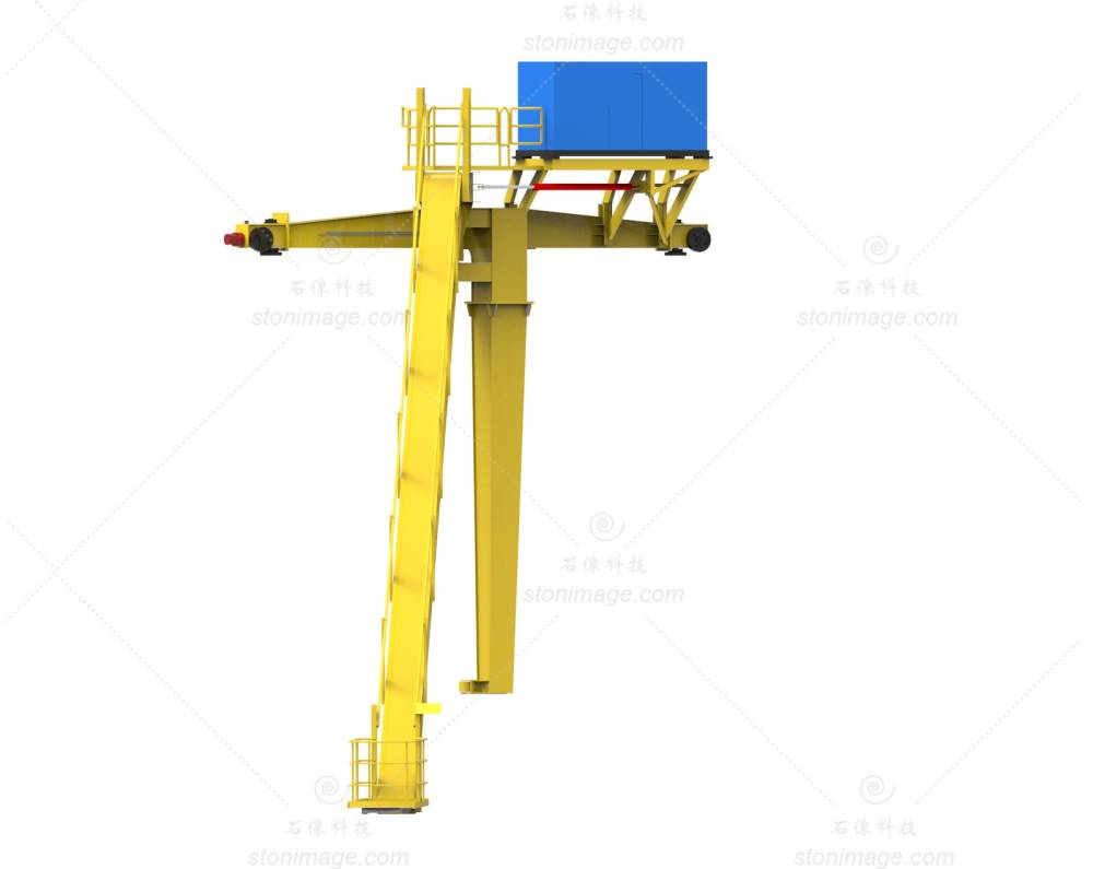 Gantry Crane 