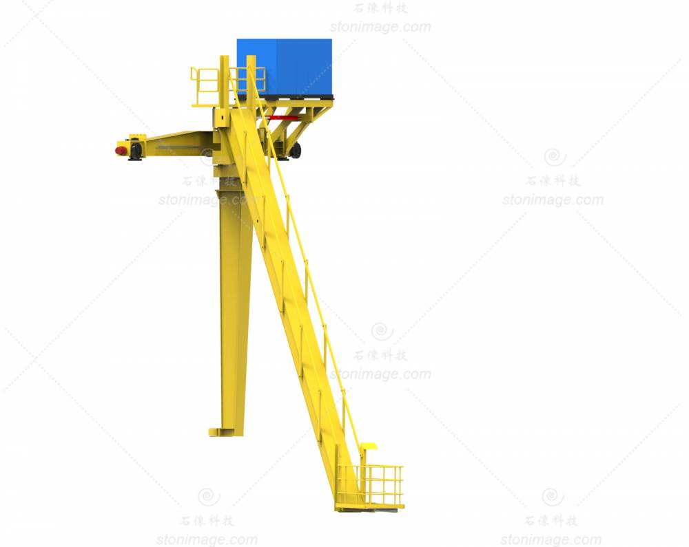 Gantry Crane 