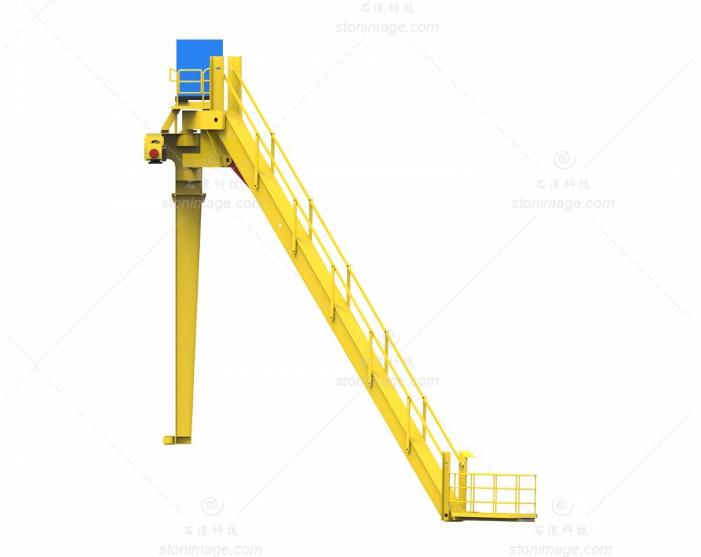 Gantry Crane 