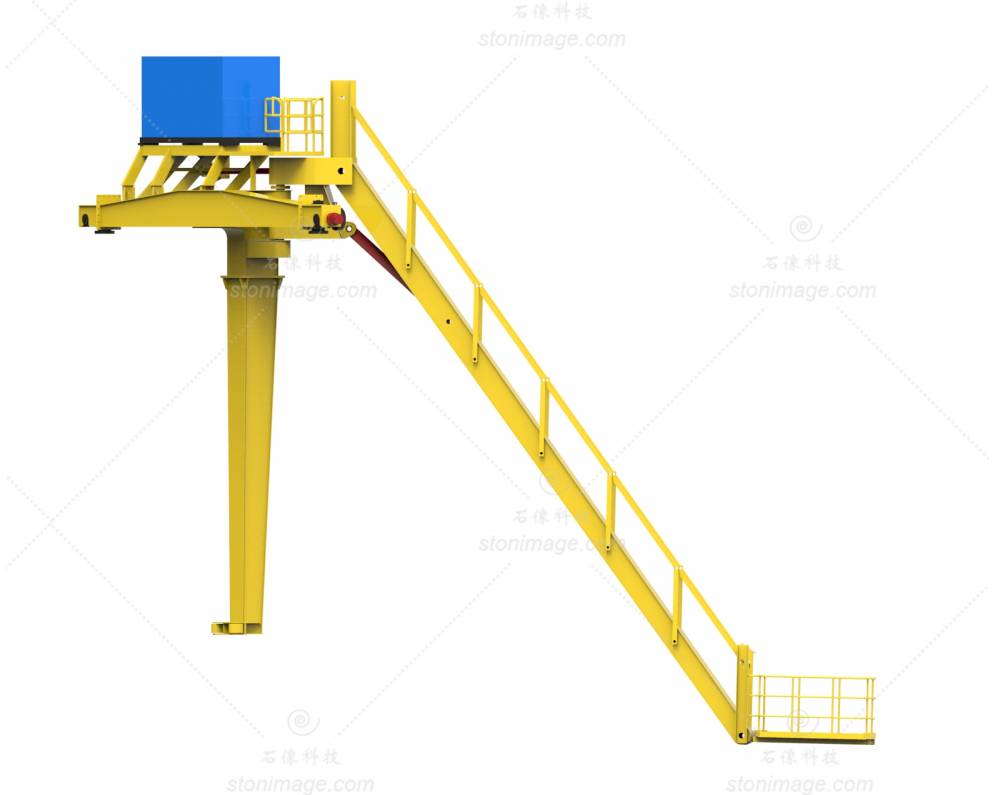 Gantry Crane 