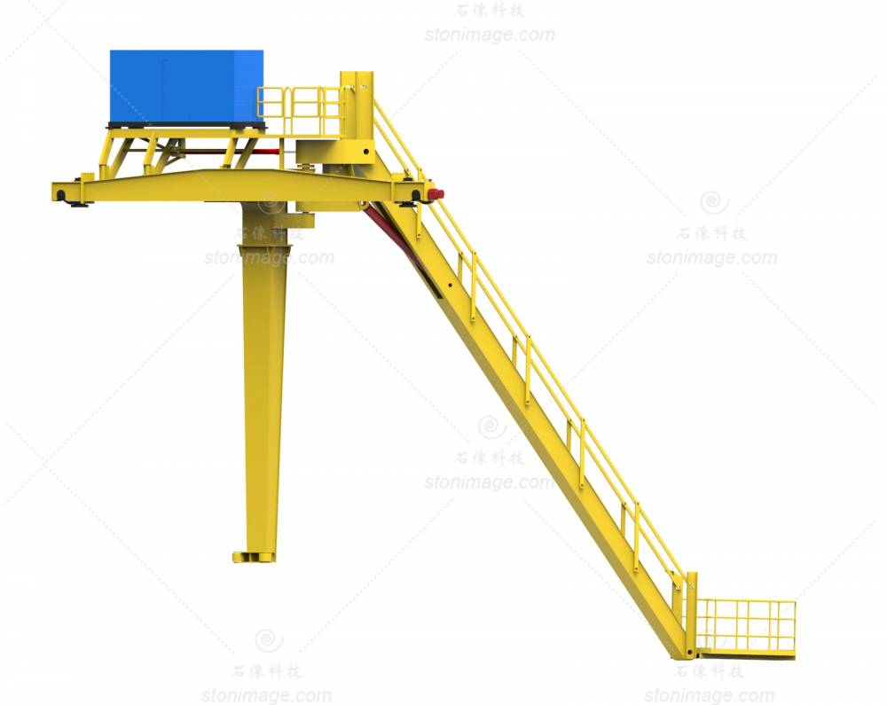 Gantry Crane 