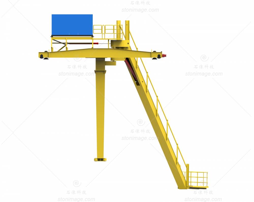 Gantry Crane 