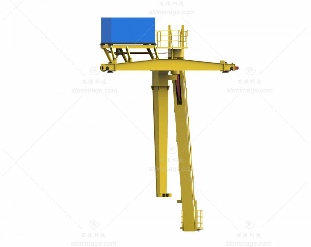 Gantry Crane 