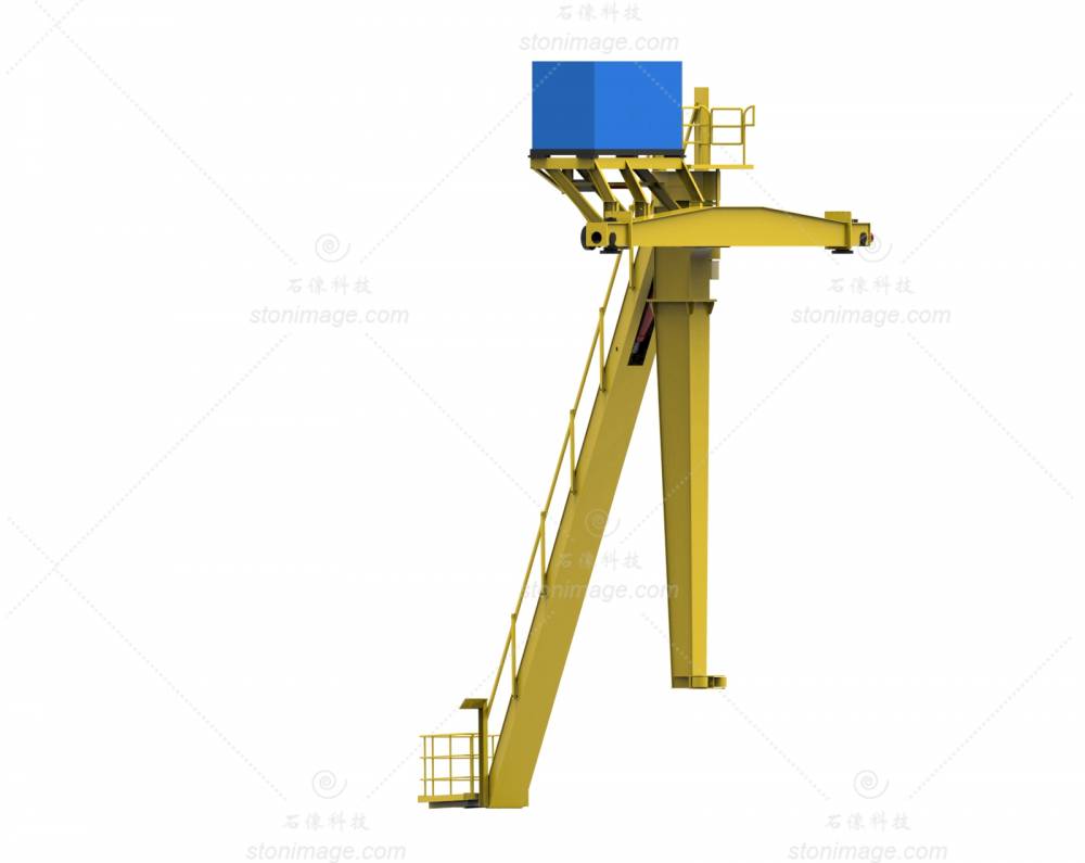 Gantry Crane 