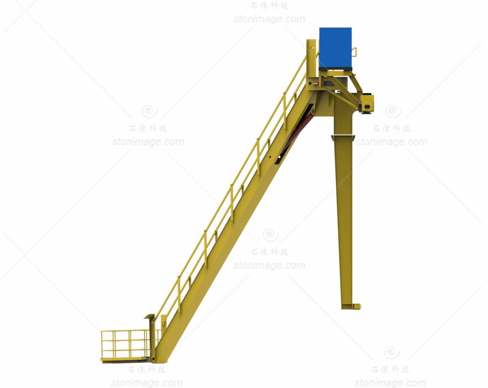 Gantry Crane 