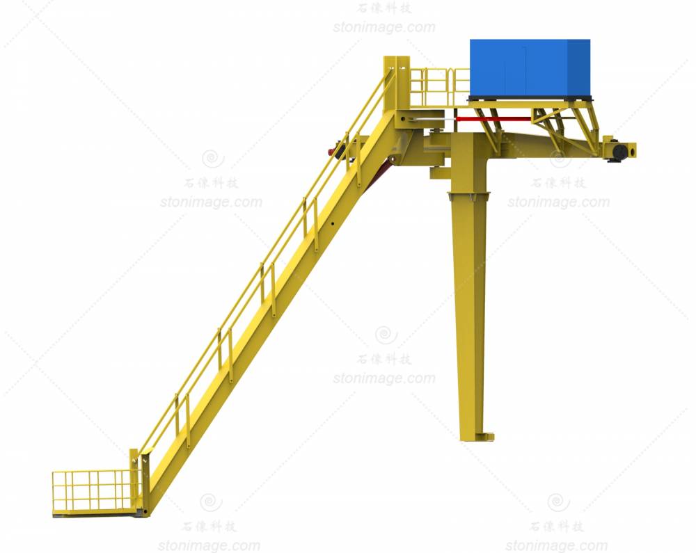 Gantry Crane 