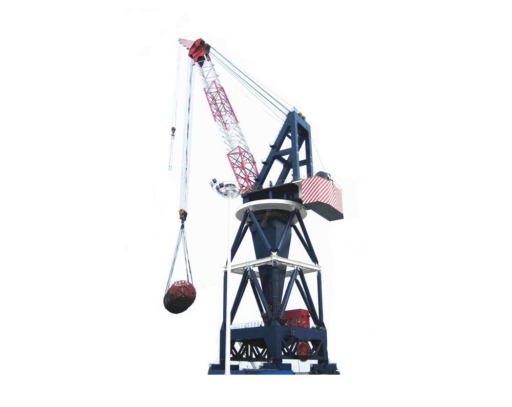 portal gantry crane