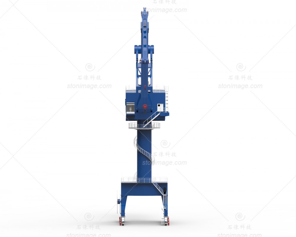 Cargo crane