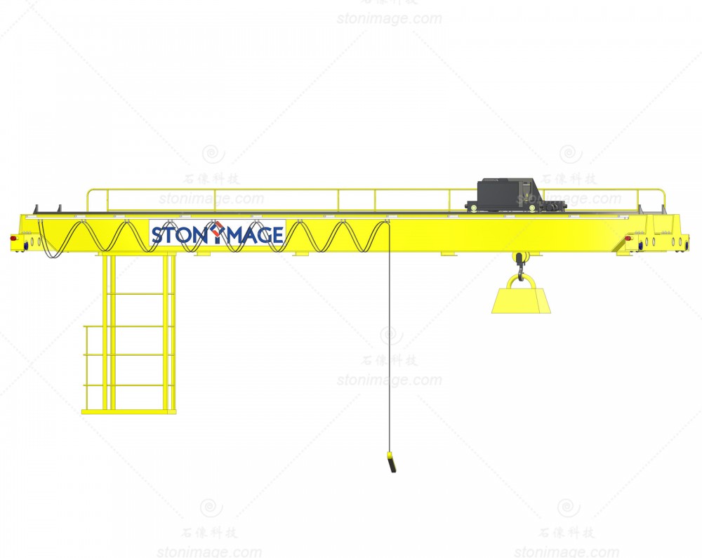 Bridge crane china